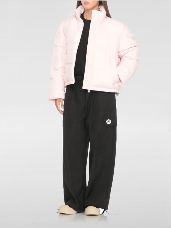 25FW 겐조 자켓 FF62OU1449NS 33 Pink - KENZO