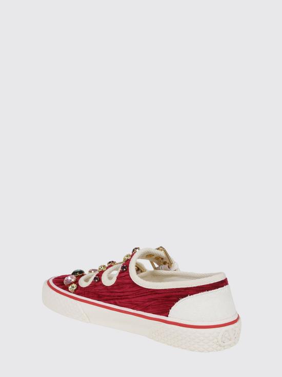 25FW 발렌티노 가라바니 뮬/슬리퍼 7W2S0LH6MDE CDN Violet - VALENTINO GARAVANI