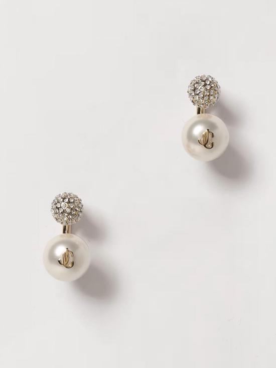 25FW 지미추 보석 AURIEARRINGSJIQ 0C9457 Gold