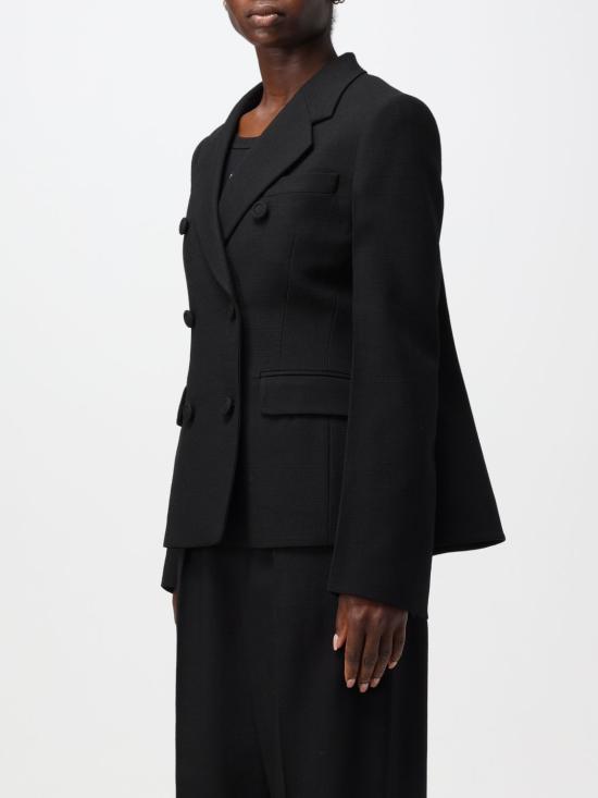 25FW 펜디 자켓 FJ7454AXAU F0GME Black - FENDI