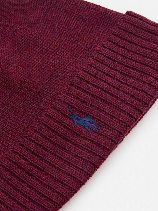 25FW 폴로 랄프로렌 비니 710886137 006 Red - POLO RALPH LAUREN