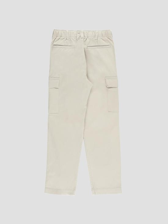 25FW [키즈] 폴로 랄프로렌 팬츠 881716 003 Beige - POLO RALPH LAUREN