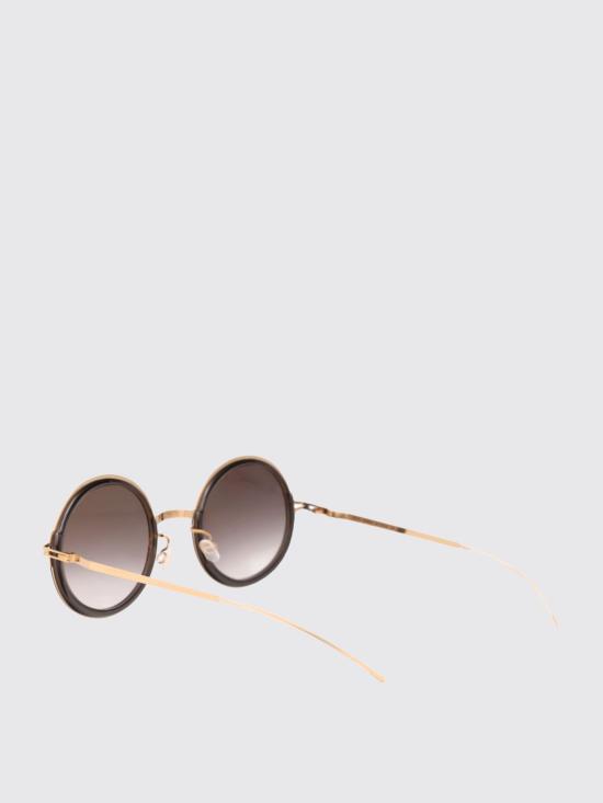 25FW 마이키타 선글라스 MONROE ChampagneGold Clear - MYKITA