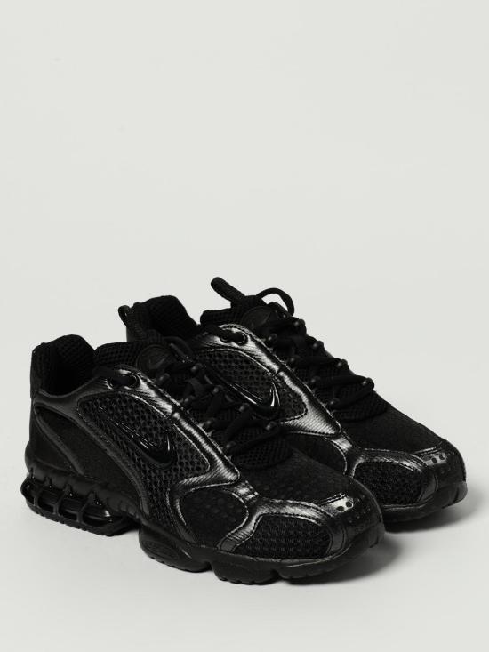 25FW 나이키 에어 줌 스피리돈 케이지 2 HM8497 010 Black - NIKE