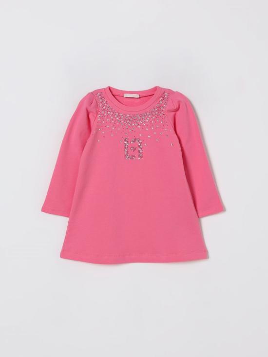 25FW [키즈] 리우조 원피스 KF5073F0724 61723 Pink