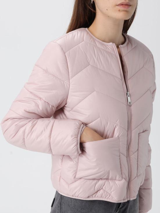 25FW 보스 자켓 50542364 562 Pink - BOSS