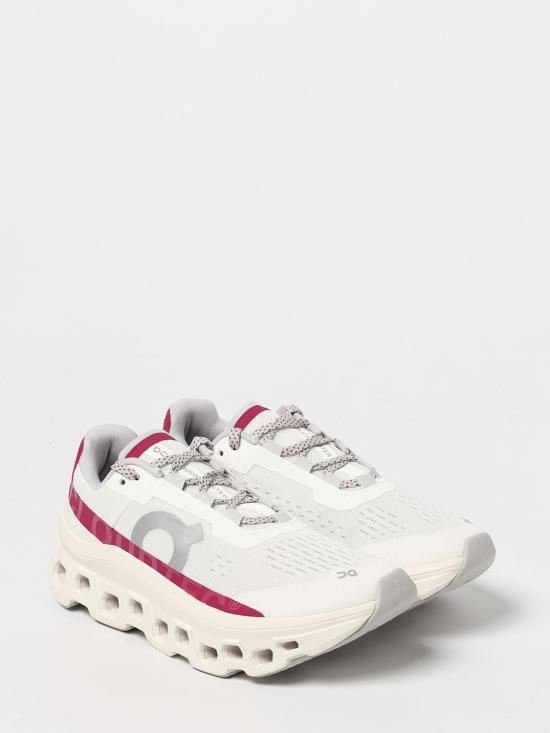 25FW 온 러닝 3WD10104038 White - ON RUNNING