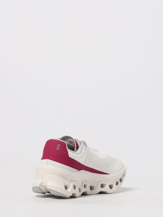 25FW 온 러닝 3WD10104038 White - ON RUNNING