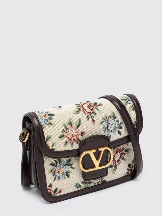 25FW 발렌티노 가라바니 토트백 7W2B0R46VRP QNN Multicolor - VALENTINO GARAVANI