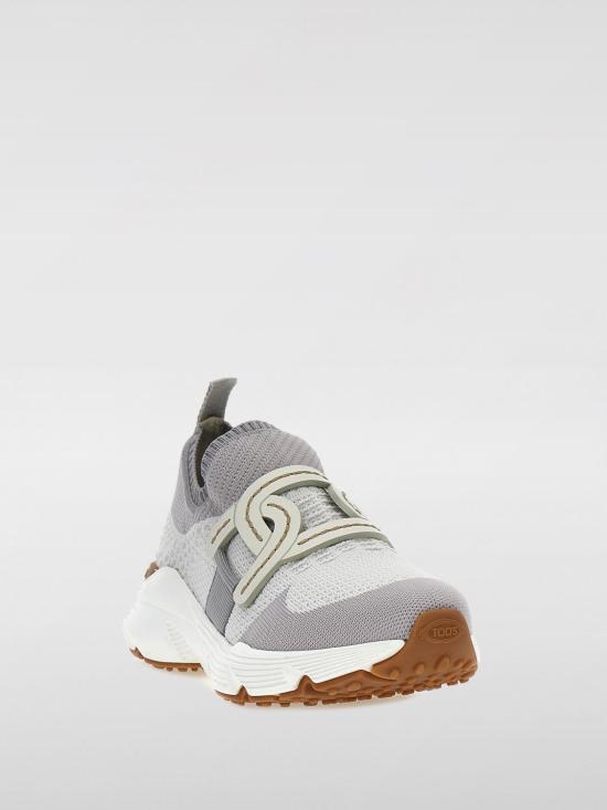 25FW 토즈 스니커즈 XXW54C0EM60Q6L FJWE White - TODS