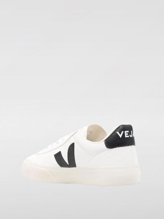 25FW 베자 스니커즈 CP0501537 White - VEJA