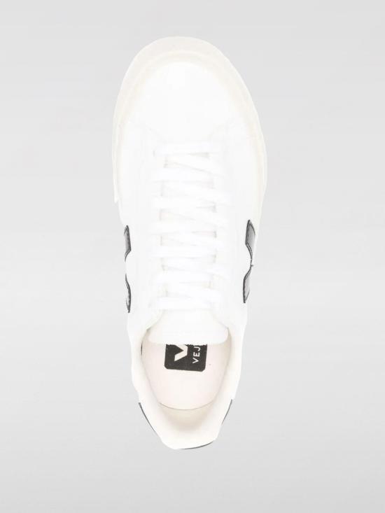 25FW 베자 스니커즈 CP0501537 White - VEJA