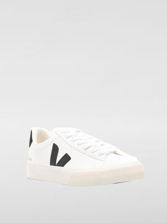 25FW 베자 스니커즈 CP0501537 White - VEJA