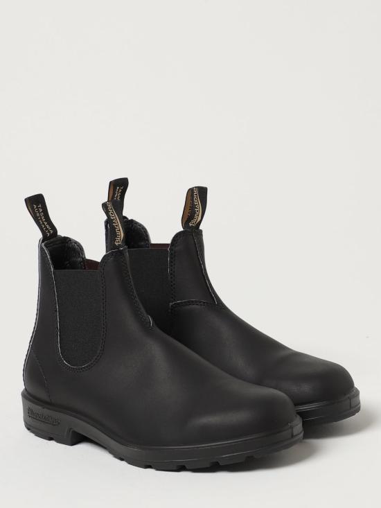 25FW 블런드스톤 부츠 510BC 510 Black - BLUNDSTONE