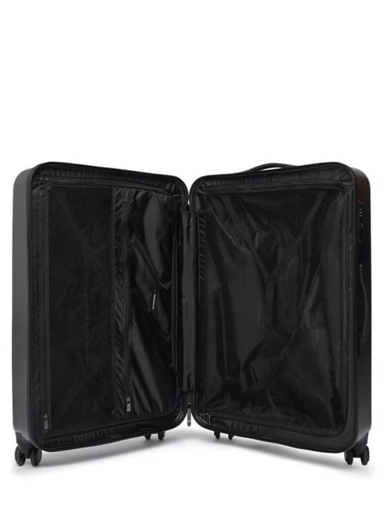 25FW 엠포리오 아르마니 캐리어 EM001931AF15459U8097 GREY - EMPORIO ARMANI