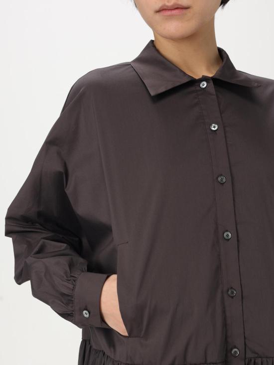 25FW 리비아나 콘티 롱 원피스 L5SK40 W260 Red - LIVIANA CONTI