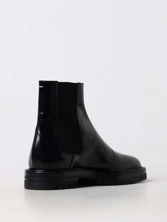 25FW 마르지엘라 부츠 S57WU0275P3827 H8396 Black - MAISON MARGIELA