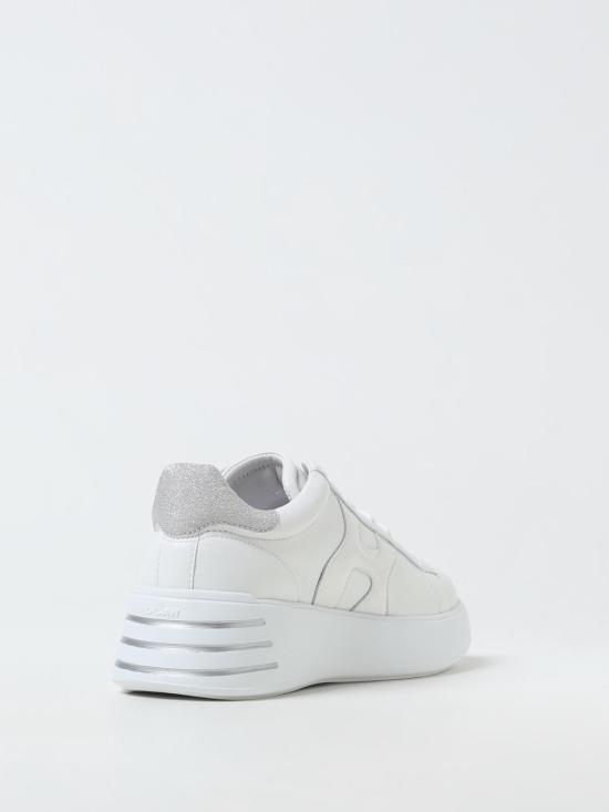 25FW 호간 HXW5640DN61QYQ 0351 White - HOGAN