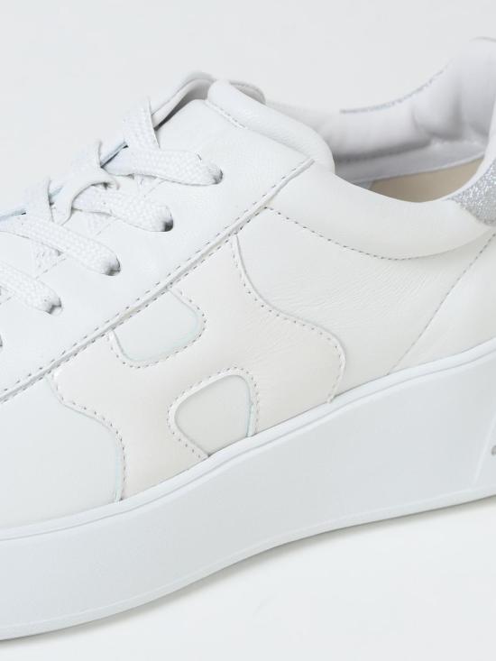 25FW 호간 HXW5640DN61QYQ 0351 White - HOGAN