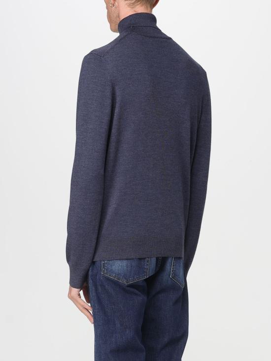25FW 페이 스웨터 NMMC1512440CQT U801 Blue - FAY