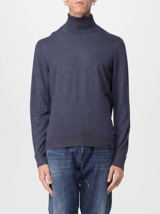 25FW 페이 스웨터 NMMC1512440CQT U801 Blue