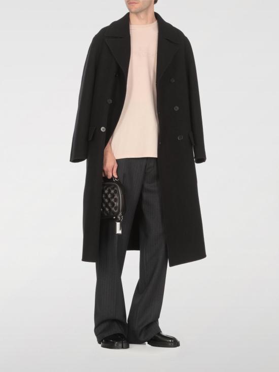 25FW 마르지엘라 반팔 티셔츠 S51GC0533S20079 218 White - MAISON MARGIELA