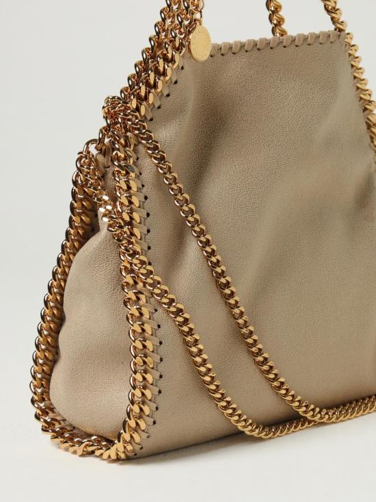 26SS 스텔라 맥카트니 토트백 371223W9355 9300 Sand - STELLA MCCARTNEY