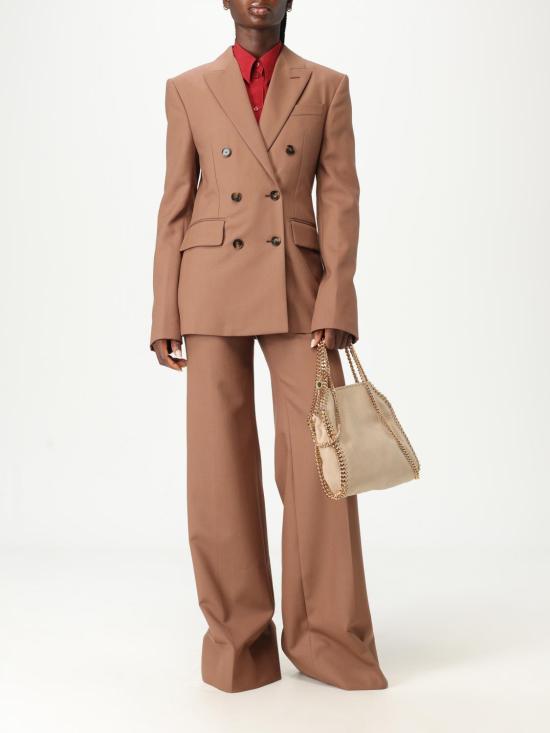 26SS 스텔라 맥카트니 토트백 371223W9355 9300 Sand - STELLA MCCARTNEY