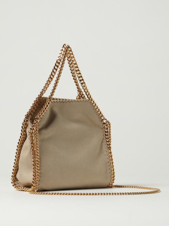 26SS 스텔라 맥카트니 토트백 371223W9355 9300 Sand - STELLA MCCARTNEY