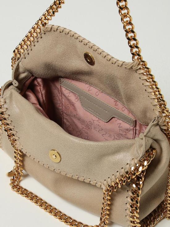26SS 스텔라 맥카트니 토트백 371223W9355 9300 Sand - STELLA MCCARTNEY