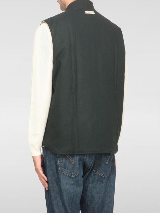 25FW 오트리 베스트 VEPX O6LG Green - AUTRY