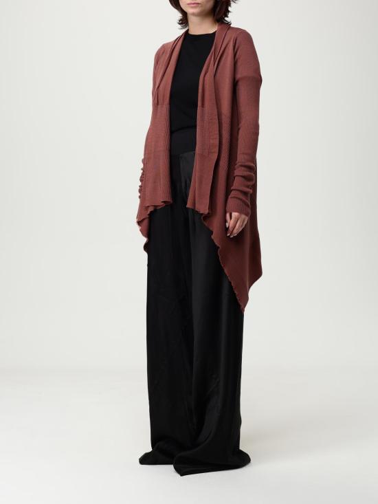 25FW 릭 오웬스 스웨터 RP02E4642M 13 Pink - RICK OWENS