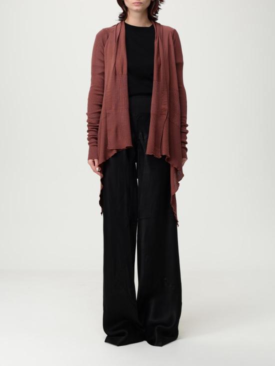 25FW 릭 오웬스 스웨터 RP02E4642M 13 Pink