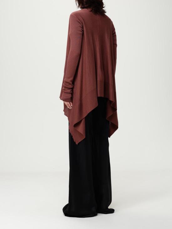 25FW 릭 오웬스 스웨터 RP02E4642M 13 Pink - RICK OWENS