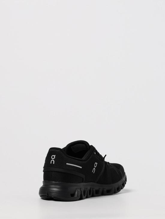 26SS 온 러닝 클라우드 6 스니커즈 3MF10071043 002 Black - ON RUNNING