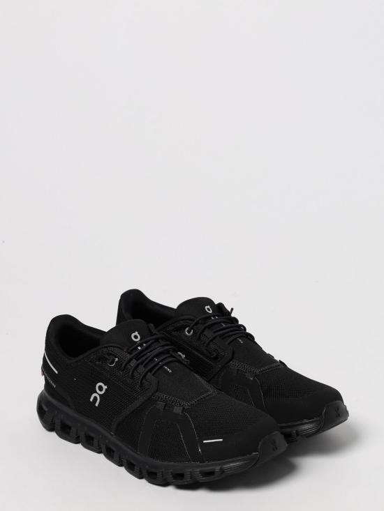 26SS 온 러닝 클라우드 6 스니커즈 3MF10071043 002 Black - ON RUNNING
