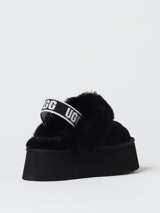 25FW 어그 슈즈 1113474 BLK Black - UGG