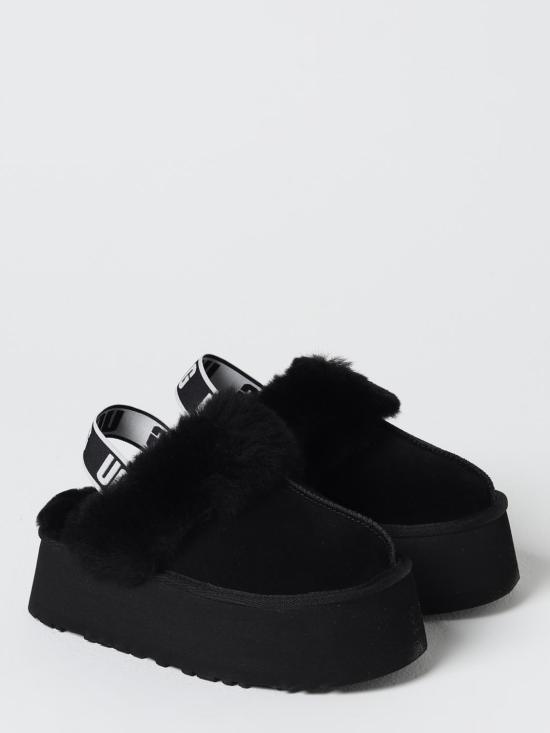 25FW 어그 슈즈 1113474 BLK Black - UGG