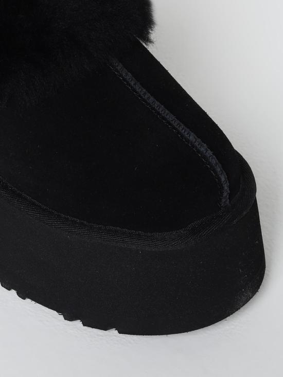 25FW 어그 슈즈 1113474 BLK Black - UGG