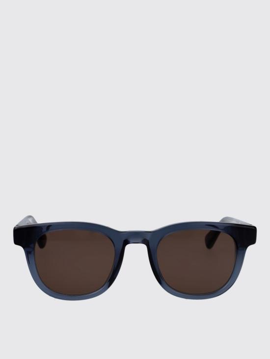 25FW 마이키타 선글라스 KENJA 776C159 Transparent - MYKITA