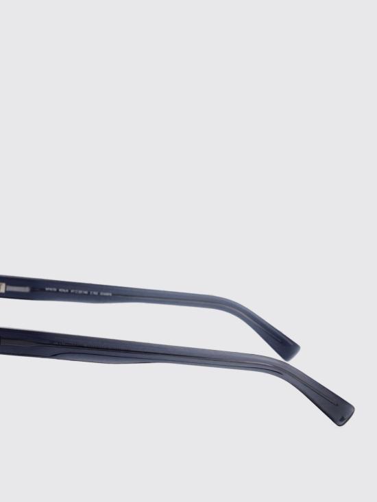 25FW 마이키타 선글라스 KENJA 776C159 Transparent - MYKITA