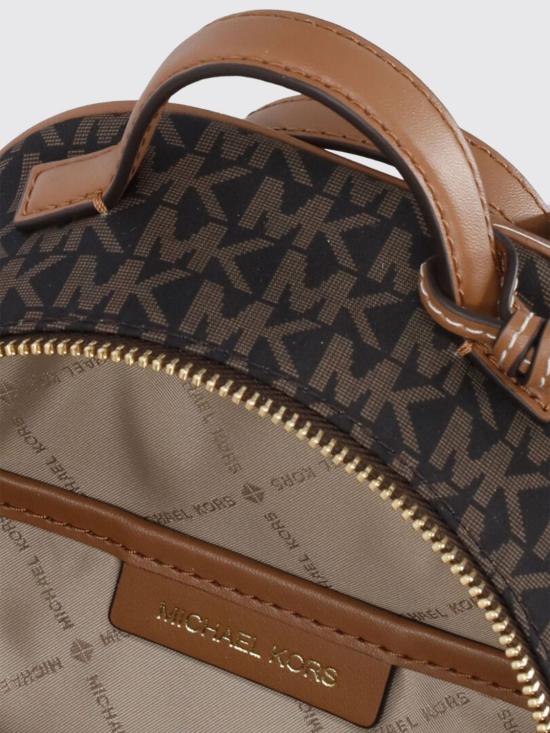 25FW 마이클 코어스 백팩 30T5G3XB1O 252 Brown - MICHAEL KORS