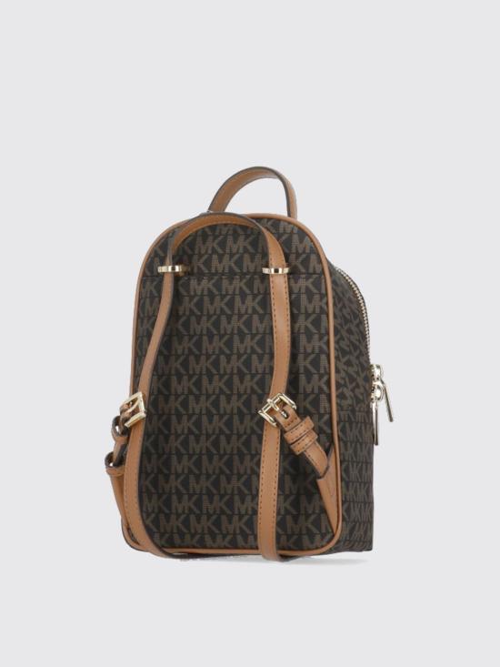 25FW 마이클 코어스 백팩 30T5G3XB1O 252 Brown - MICHAEL KORS