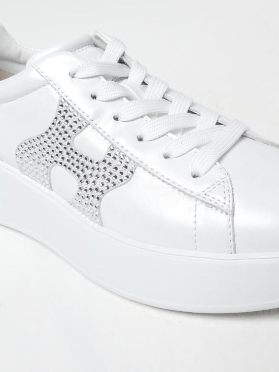 25FW 호간 HXW5640ES90U36 B001 White - HOGAN