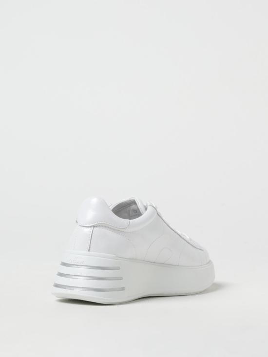 25FW 호간 HXW5640ES90U36 B001 White - HOGAN