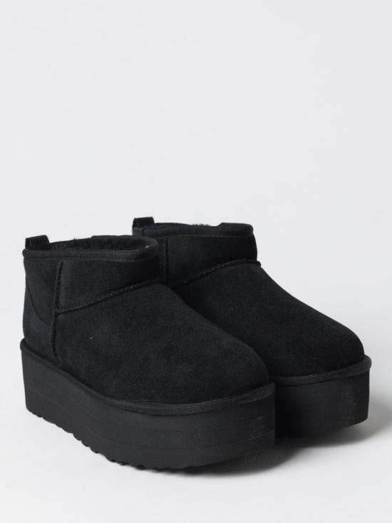 25FW 어그 부츠 1135092 BLK Black - UGG