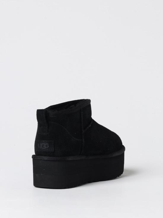 25FW 어그 부츠 1135092 BLK Black - UGG