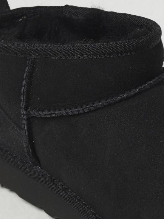 26SS 어그 울트라 미니 부츠 1116109 BLK Black - UGG