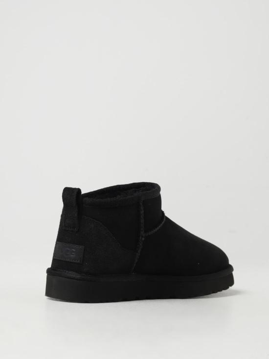 26SS 어그 울트라 미니 부츠 1116109 BLK Black - UGG