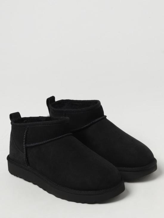 26SS 어그 울트라 미니 부츠 1116109 BLK Black - UGG